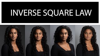Inverse Square Law