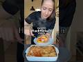 Kartoffel Hackfleisch Auflauf