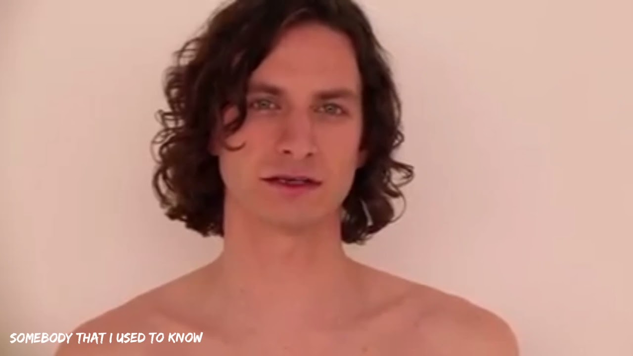 Glee version vs original song