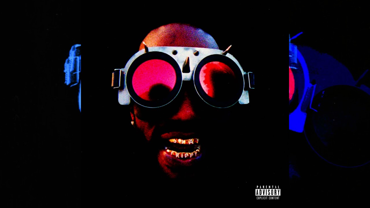 Juicy J 1995 (REMIX) [feat. Yamine & Logic) YouTube