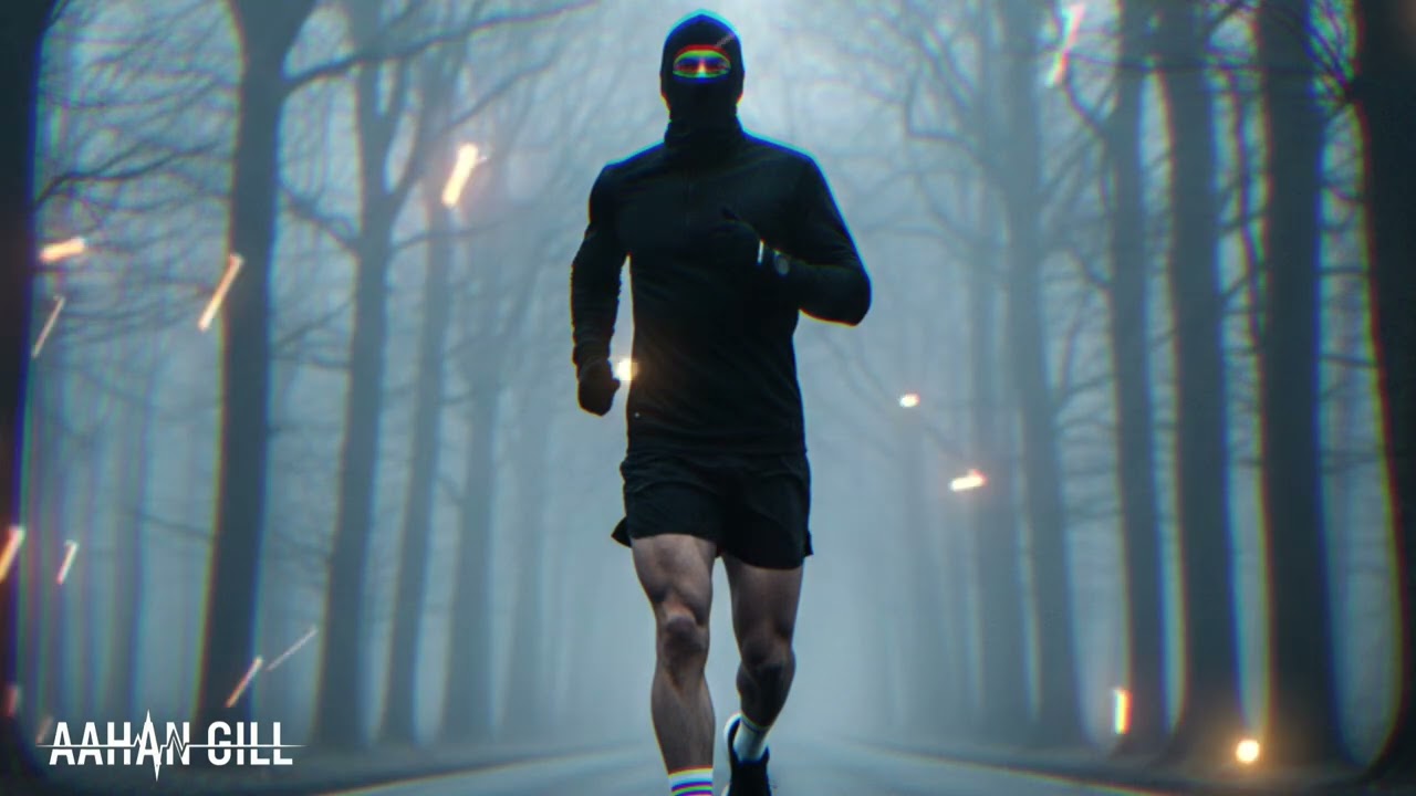 After The Silence - Study & Morning Workout Best Music  