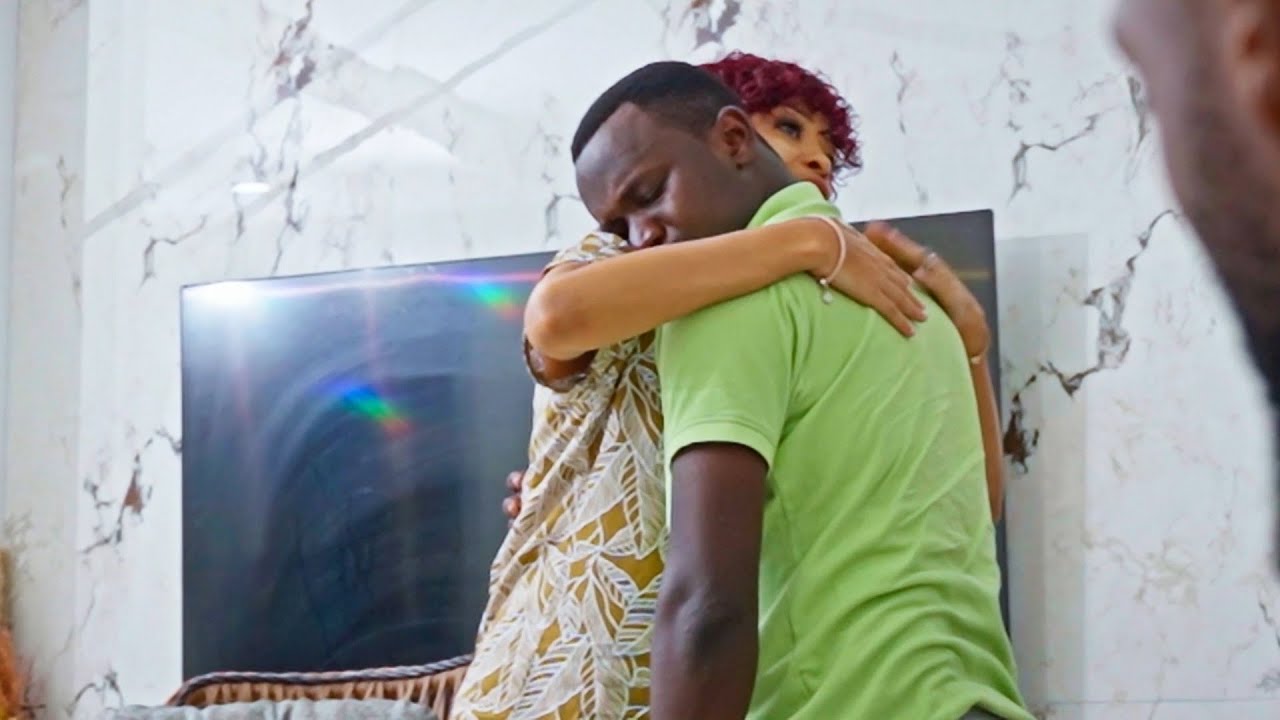 Anaclatus Anamwaga Machozi – Wa Milele | S1 | Ep 4 | Maisha Magic Bongo