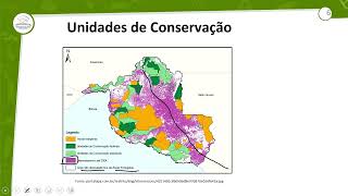 10.1 - O POLONOROESTE E O PLANAFLORO – II - GEOGRAFIA DE RONDÔNIA - 1º ANO E.M - AULA 10.1/2024