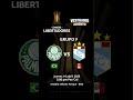 Equipos PERUANOS en Libertadores y Sudamericana, ANOTA!!! #futbol #sudamericana #libertadores #peru
