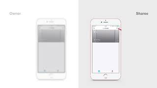 How to share the SwiftFinder to your family/friends ? screenshot 3