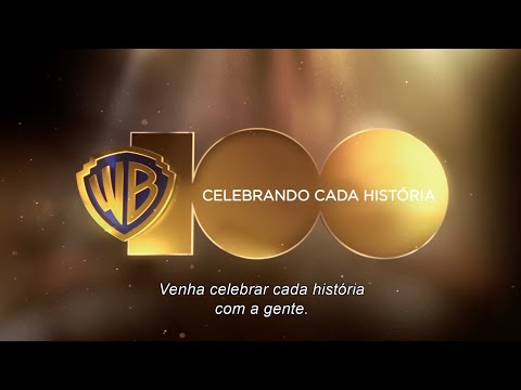 WB 100 anos: Celebrando cada história