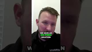 Vivotek The UNDERRATED Security Secret You NEED To Know! #shorts