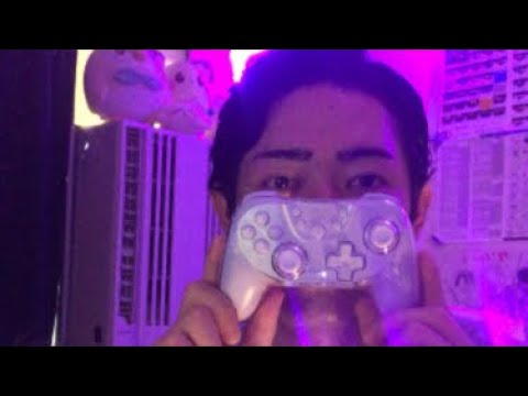 作業配信💻