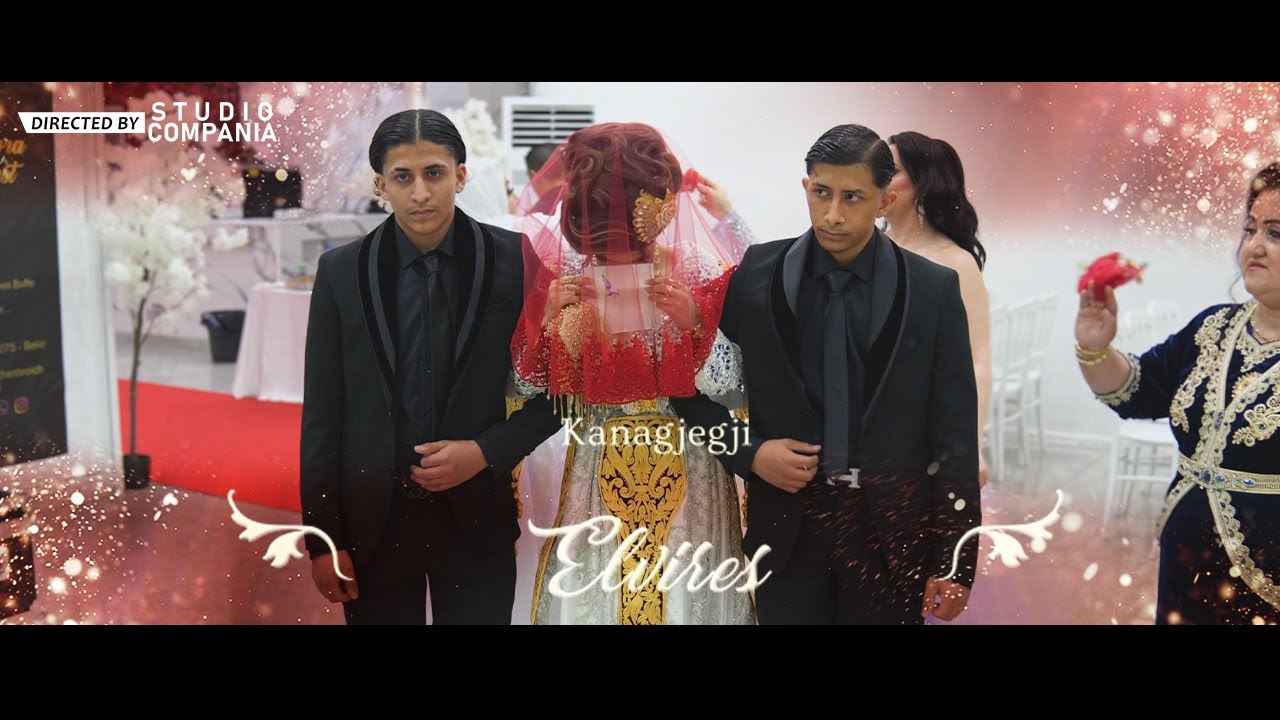 "Kanagjegji Elvires"| Arben Arusha, Mentor Kollari, Memi