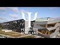 Perimeter Scholars International: A Different Kind of Master's Program