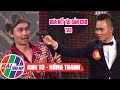 HÀI ANH TÚ, HỒNG THANH - THÁM TỬ HƠ KEO | TIỂU PHẨM HÀI KỊCH HAY NHẤT TẠI CƯỜI XUYÊN VIỆT