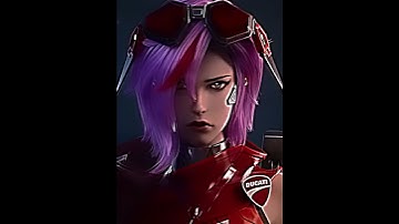 Benedetta My Mommy^^#shorts #ytshorts #mobilelegends #mlbb #moonton #mlbbshorts #benedetta #ducati