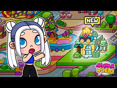 🇪🇸 ¡LA NUEVA CLÍNICA VETERINARIA YA ESTÁ EN AVATAR WORLD! ¡ACTUALIZACIÓN!