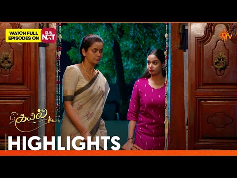 Kayal - Highlights | 14 Sep 2026 | Tamil Serial | Sun TV