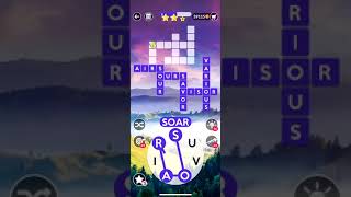Wordscapes Daily Puzzle Mar 12 2020 Answers (Wordscapes Daily Answers)