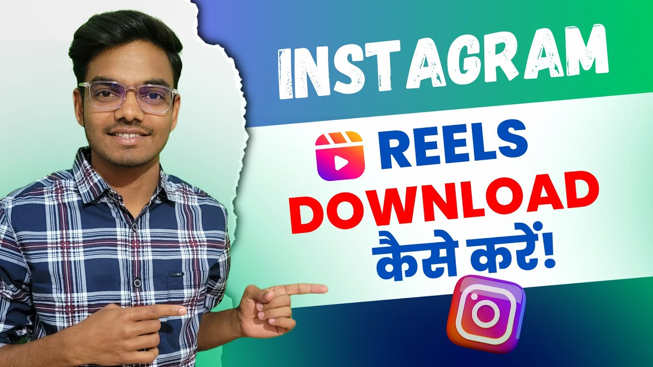 How To Download Instagram Videos On Android 2022 || Instagram Video Download
