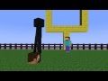 Monster School: Super Bowl Edition - Minecraft Animation