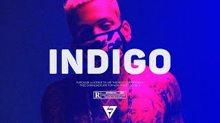 [FREE] "Indigo" - RnBass x Kid Ink x Chris Brown Type Beat 2020 | RnBass Instrumental screenshot 5