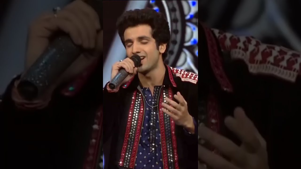 O Sherowali  Ankush bharadwaj  Indian Idol  Mohammad Rafi bhakti songs