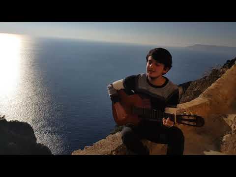 ÇOK İSTERDİM - FURKAN  COVER