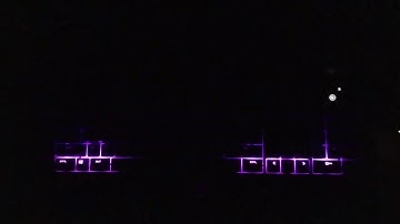 Razer Blackwidow Chroma Ultimate Audio Sync Test