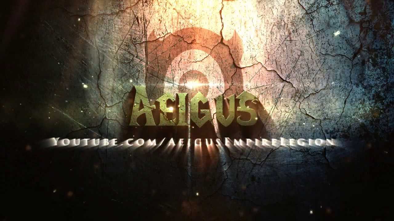 Aeigus Intro