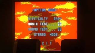 Ultraseven Sfc Music 22 Ultrahawk Theme 2Bonus Stage