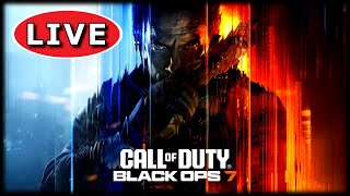 Evening Green Tea and some BLACK OPS 7 (PC)