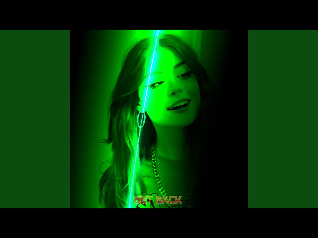 GET BACK (feat. BLEAKHULL)