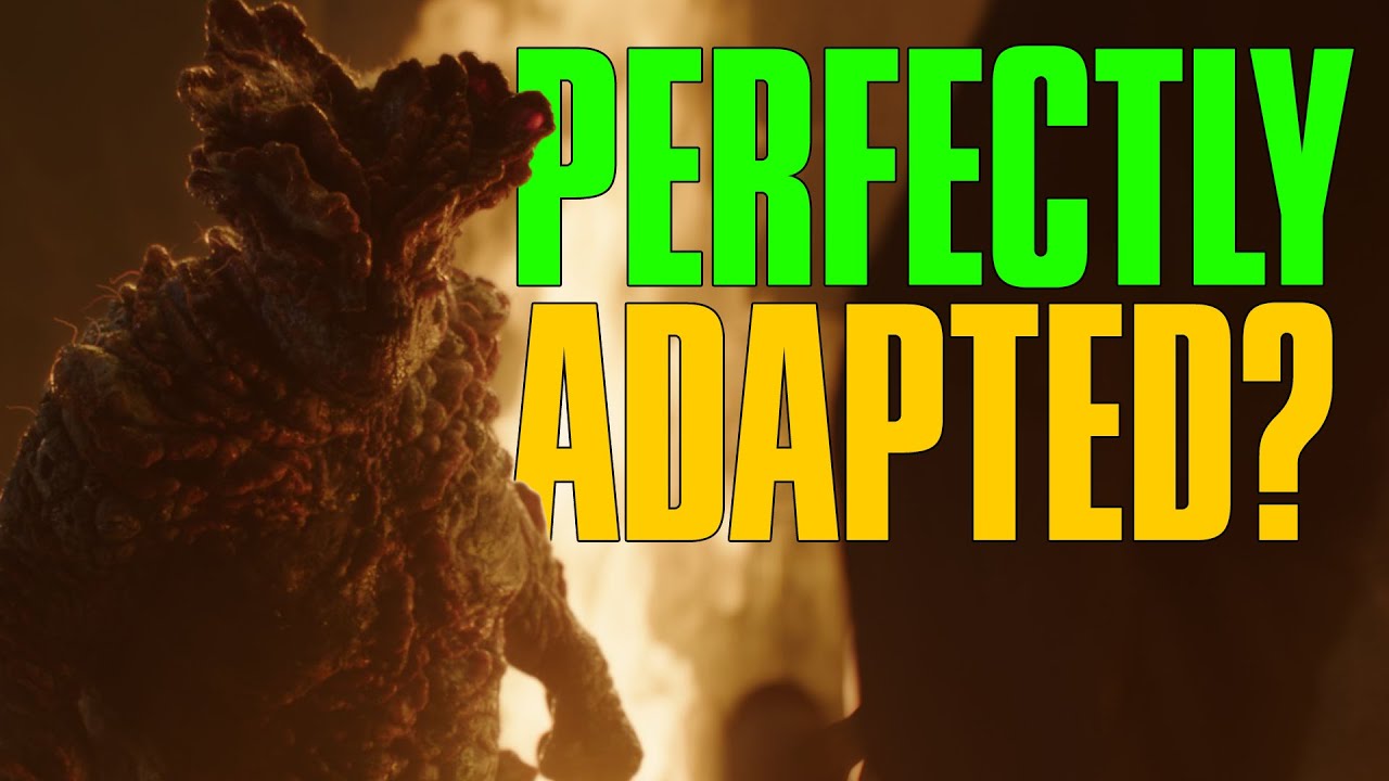 The Last of Us HBO: a masterclass in adaptation (review)