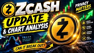 Z CASH || NEW HIGH INCOMING! $1600 Resistance $2000 Price Target Z CASH UPDATE #zcash #zec #zcsh