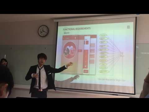 Bảo vệ đồ án - Trường ĐH FPT - Chuyên ngành JS