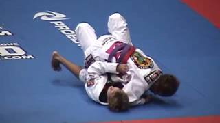 Gq Womens Brazilian Jiu-Jitsu Nyjah Rollins Easton Armlock Win