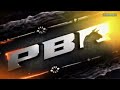 Sage Kimzey rides Jameson for 89.30 points | PBR UTB Highlight
