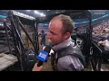 Sage Kimzey rides Jameson for 89.30 points | PBR UTB Highlight