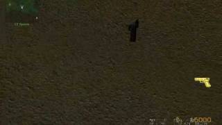 CSS Glock Glitch
