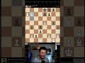 Erdogmus vs Topalov #chess #gothamchess