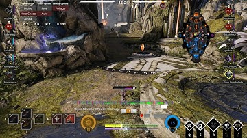 Paragon Hacker