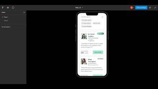 Wellie   Making Mental Health Booking Feel Easy screenshot 3