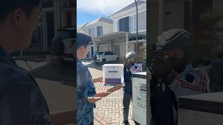 Rocco Gelato Tart | Travel with Ana