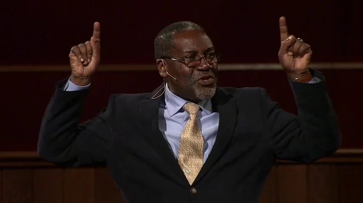 Shepherds Conference 2017 | Session 13 | Conrad Mbewe