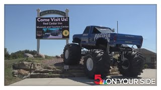 Download Lagu Legendary monster truck driver Dan Runte killed in Franklin County motorcycle crash MP3 Download Lagu Legendary monster truck driver Dan Runte killed in Franklin County motorcycle crash MP3