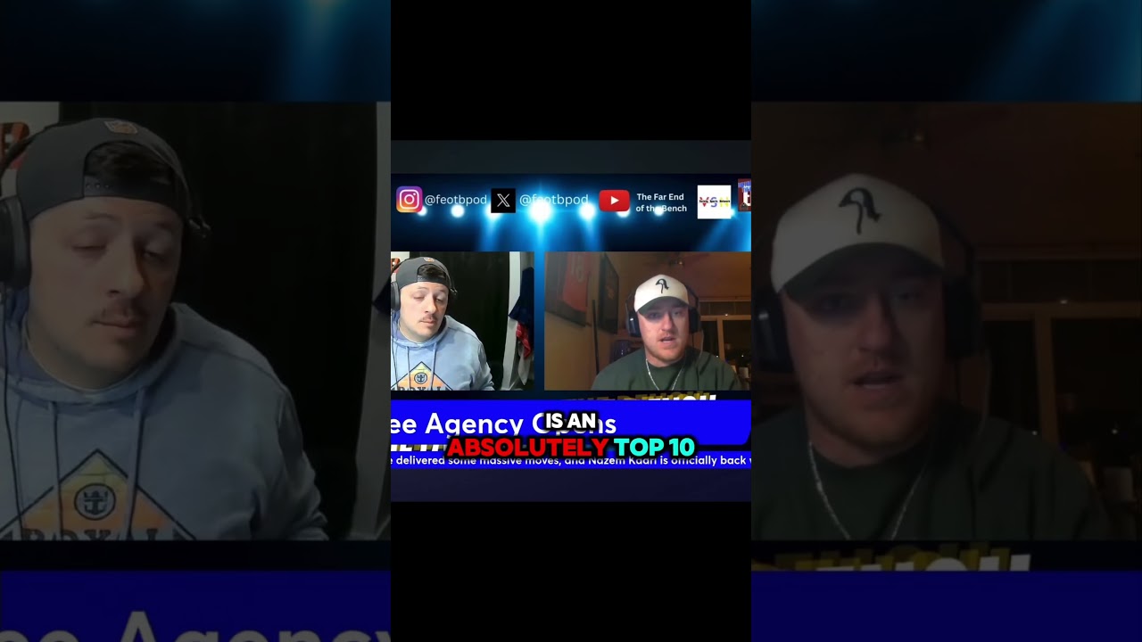 The AFC West arms race is heating up #NFL #AFCWest #BroncosCountry