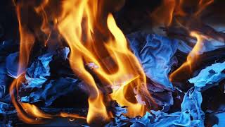 Sonido de cuencos tibetanos - los cinco elementos - Fuego screenshot 4