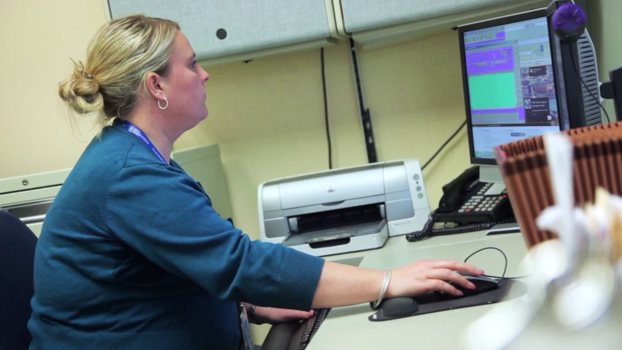 OHSU Behind the Badge: From princess to pharmacy (Tara)