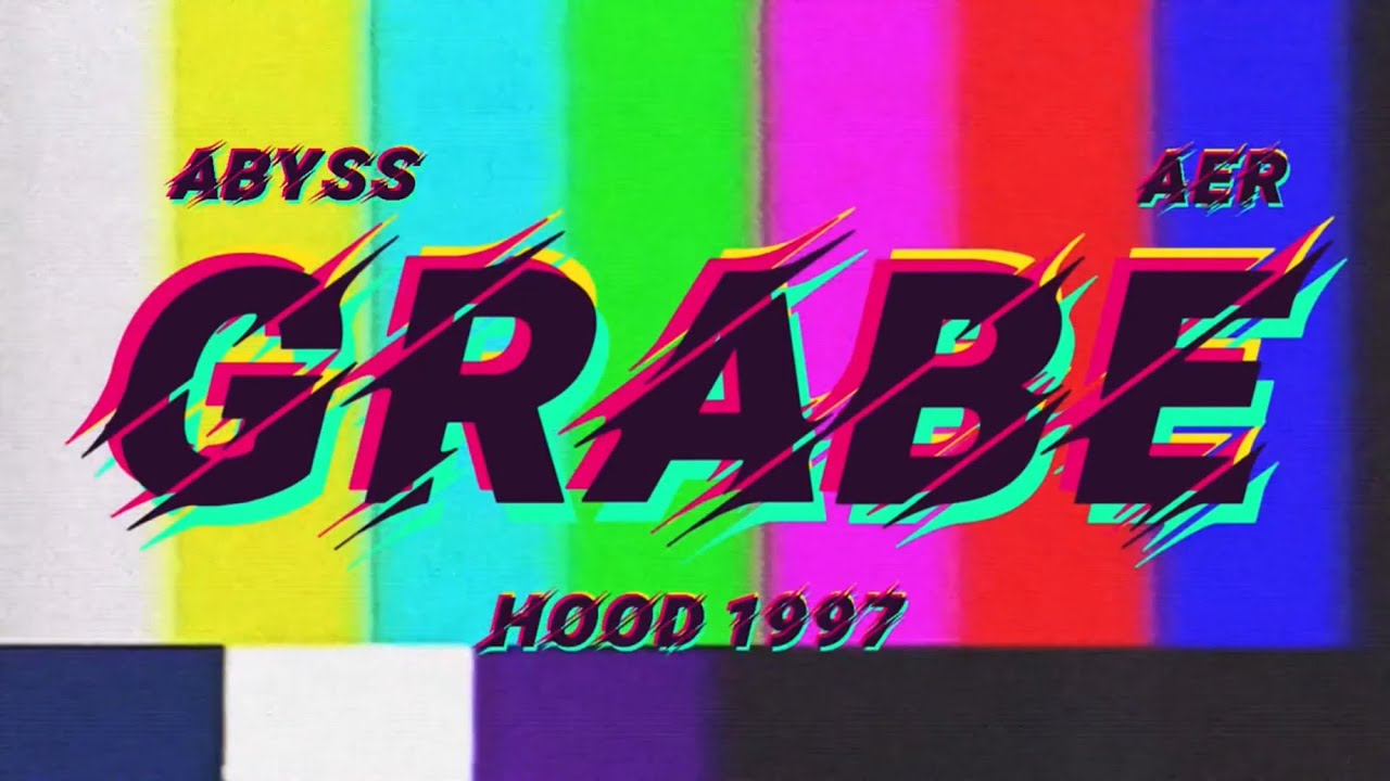 ABYSS x AER - GRABE (HOOD 1997) auf YouTube ansehen ABYSS x AER - GRABE (HOOD 1997) auf YouTube ansehen