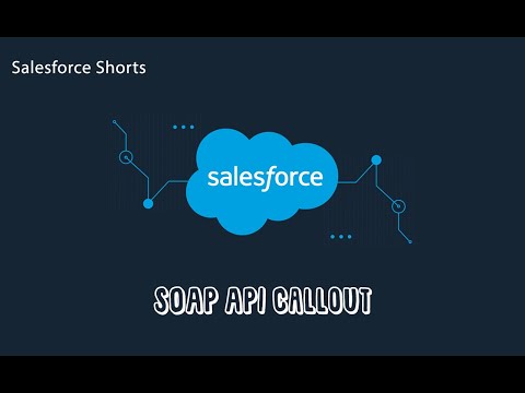 SOAP API Callout