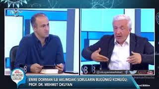 Azap Ne Demektir? Çeşitleri Nelerdir? - Prof.Dr. Mehmet Okuyan