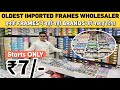 Imported Frames | Cheapest Opticals in Delhi | Rider Optical Ballimaran | Sunglasses and Frame