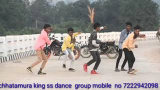 Chhatamura King Ss Dance Gurup
